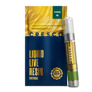 Buy Papaya Fumez Liquid Live Resin Cartridge
