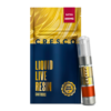 Gas Station Candy Liquid Live Resin Cartridge